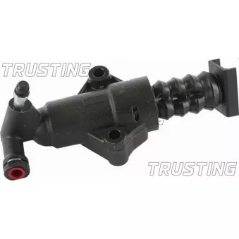 Cylindre récepteur, embrayage TRUSTING OEM 1J0721261E