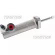 TRUSTING CZ093 - Cylindre récepteur, embrayage
