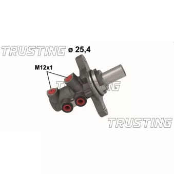 TRUSTING PF1133 - Maître-cylindre de frein