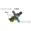 Maître-cylindre de frein TRUSTING [PF1228]