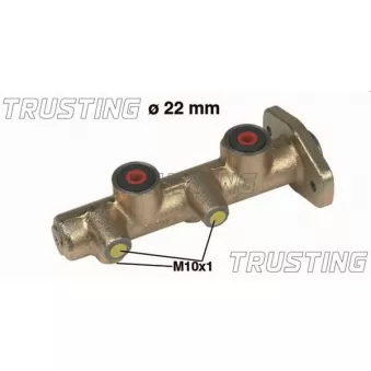 TRUSTING PF153 - Maître-cylindre de frein