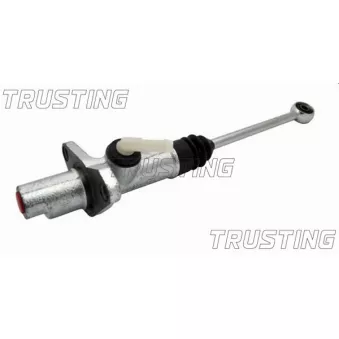 Cylindre émetteur, embrayage TRUSTING PZ034