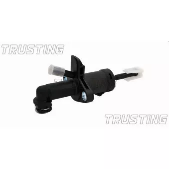 Cylindre émetteur, embrayage TRUSTING OEM 6Q0721388C