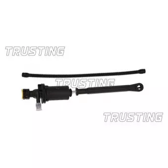 TRUSTING PZ167 - Cylindre émetteur, embrayage