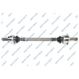 GSP 201119 - Arbre de transmission