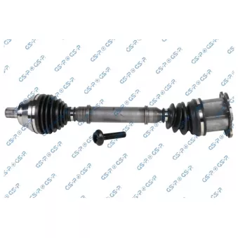 GSP 201138 - Arbre de transmission