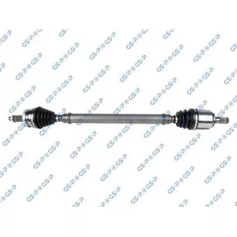 GSP 201175 - Arbre de transmission avant droit