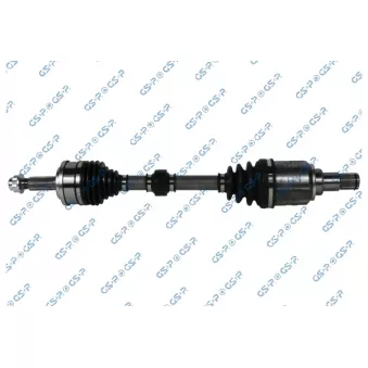 GSP 201236 - Arbre de transmission