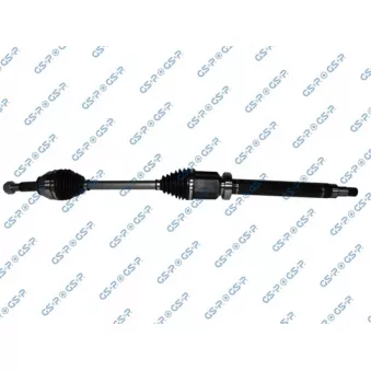 GSP 201305 - Arbre de transmission avant droit