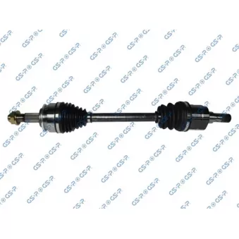 GSP 201425 - Arbre de transmission
