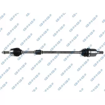 GSP 201566 - Arbre de transmission