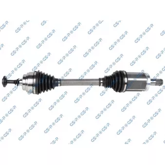 Arbre de transmission GSP OEM ay759304304