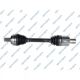 Arbre de transmission GSP OEM a2213300801