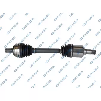 Arbre de transmission GSP OEM A2213309801