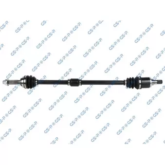 GSP 201929 - Arbre de transmission arrière gauche