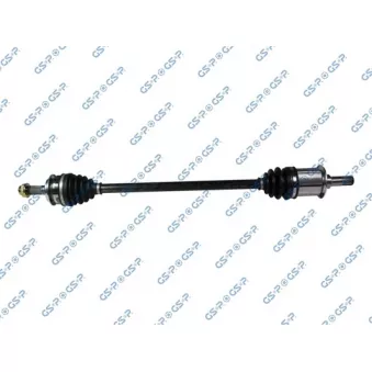 GSP 201942 - Arbre de transmission