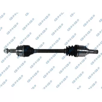 GSP 202086 - Arbre de transmission