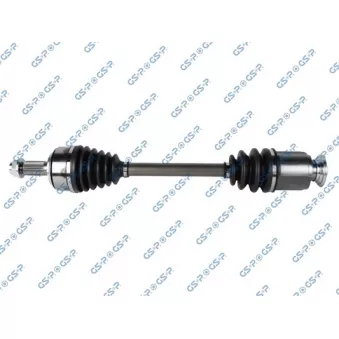 GSP 202155 - Arbre de transmission