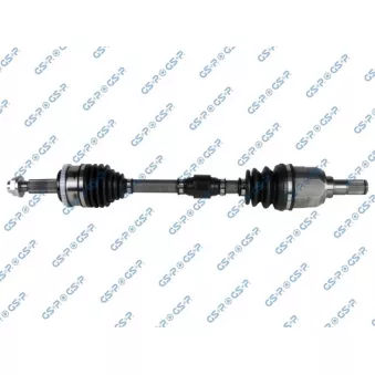 GSP 202241 - Arbre de transmission