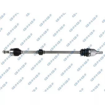 GSP 202242 - Arbre de transmission