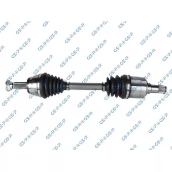 GSP 202329 - Arbre de transmission