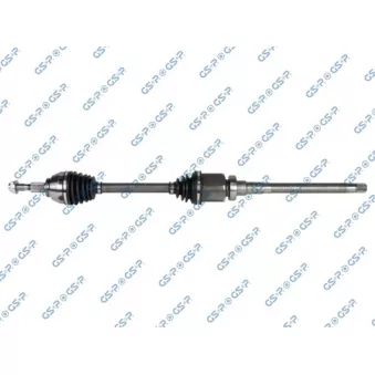 GSP 202340 - Arbre de transmission
