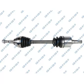 GSP 202341 - Arbre de transmission