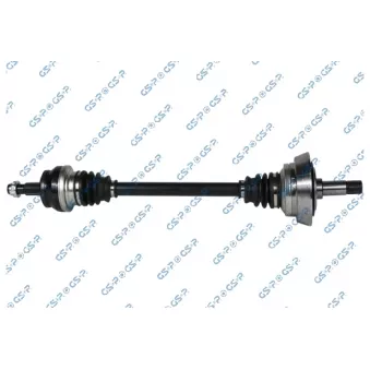 GSP 202455 - Arbre de transmission