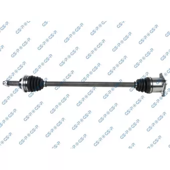 Arbre de transmission GSP [202460]