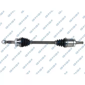 GSP 202463 - Arbre de transmission