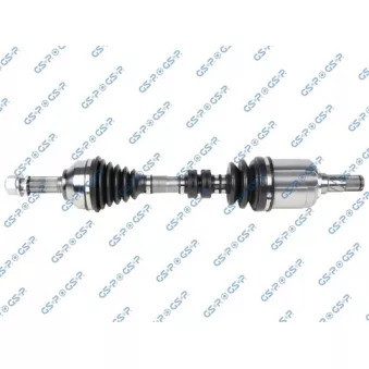 Arbre de transmission GSP [202464]