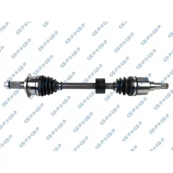 GSP 202536 - Arbre de transmission