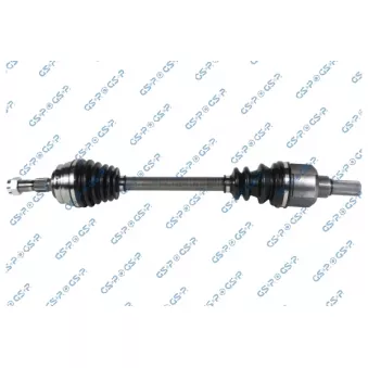 Arbre de transmission GSP 203113