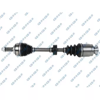 GSP 203195 - Arbre de transmission avant droit