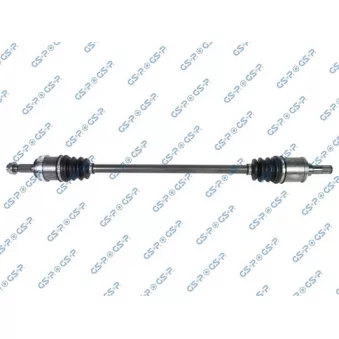 GSP 203229 - Arbre de transmission