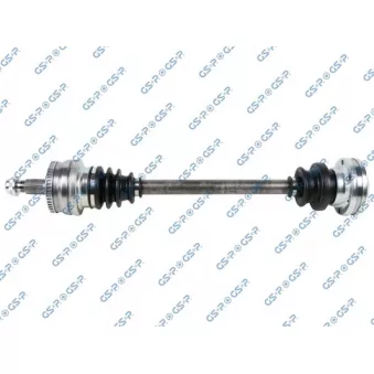 GSP 203408 - Arbre de transmission