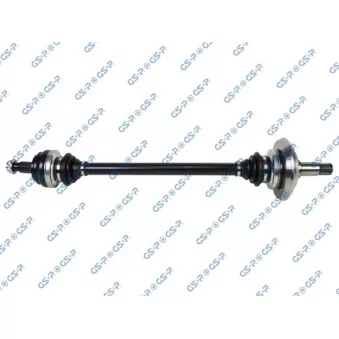 Arbre de transmission GSP [203409]