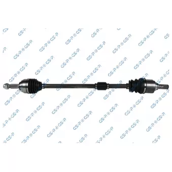 GSP 203414 - Arbre de transmission