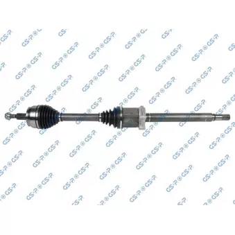 GSP 203496 - Arbre de transmission