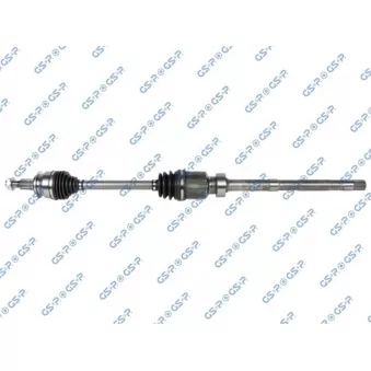 GSP 203585 - Arbre de transmission