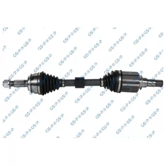 GSP 203656 - Arbre de transmission