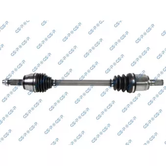 GSP 203745 - Arbre de transmission