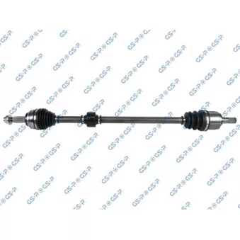 GSP 203823 - Arbre de transmission