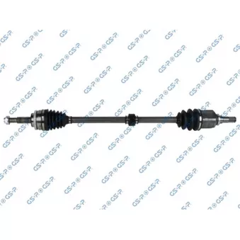 GSP 203840 - Arbre de transmission