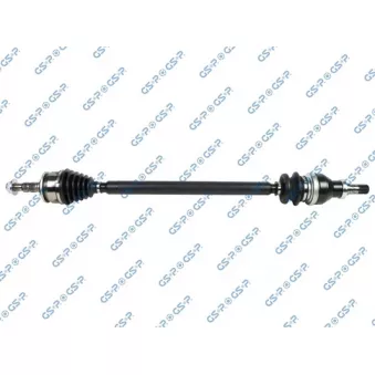 GSP 203852 - Arbre de transmission