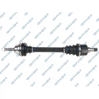 GSP 203862 - Arbre de transmission
