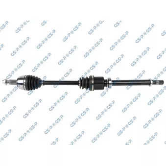 GSP 203879 - Arbre de transmission