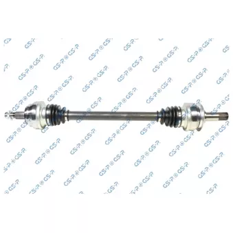 Arbre de transmission GSP [204018]