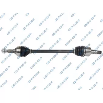GSP 204028 - Arbre de transmission