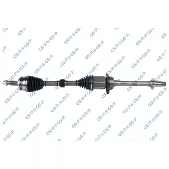 GSP 204037 - Arbre de transmission